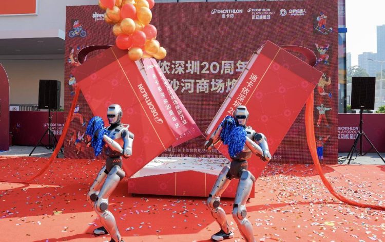 迪卡侬深圳二十周年：深耕湾区沃土，共跃可持续未来