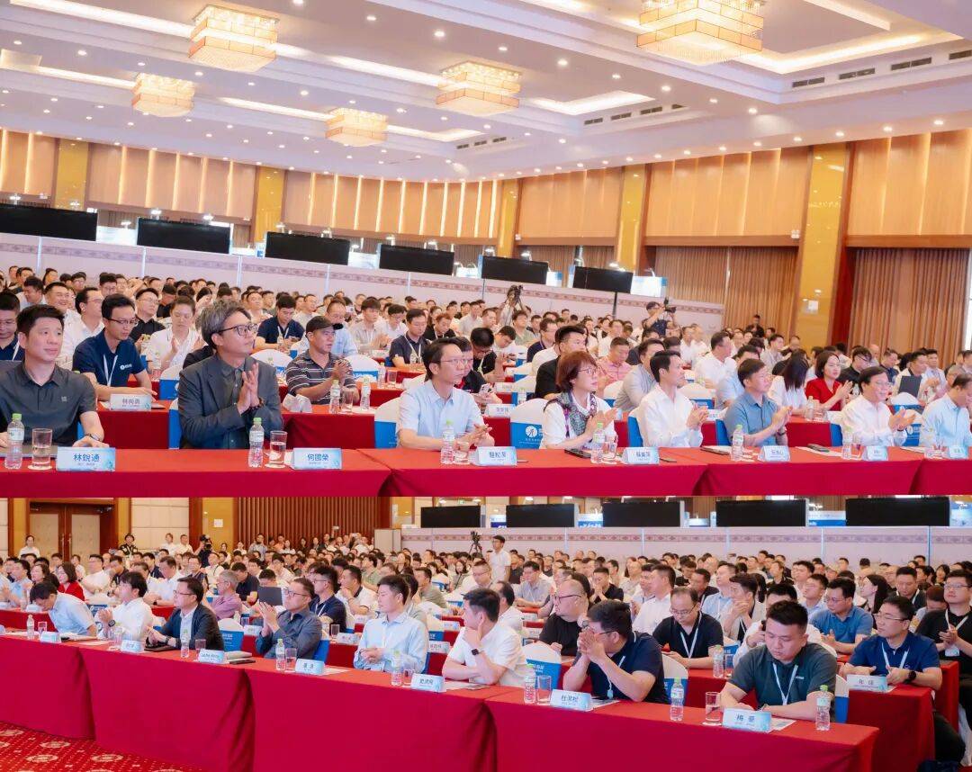 【智造链动·聚力共赢】富士康自动化核心技术交流会（越南）活动完满落幕！
